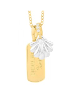Ladies' Necklace Secrecy P7213CDAWWC93 42 cm 2