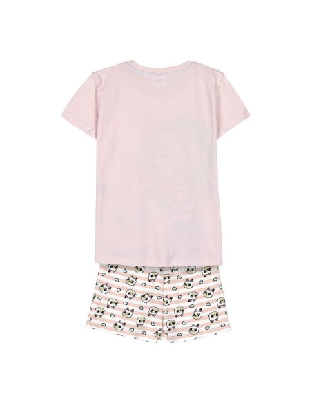 Children's Pyjama Gabby's Dollhouse Pink
