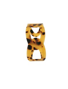 Ladies' Bracelet Araban Brown Leopard