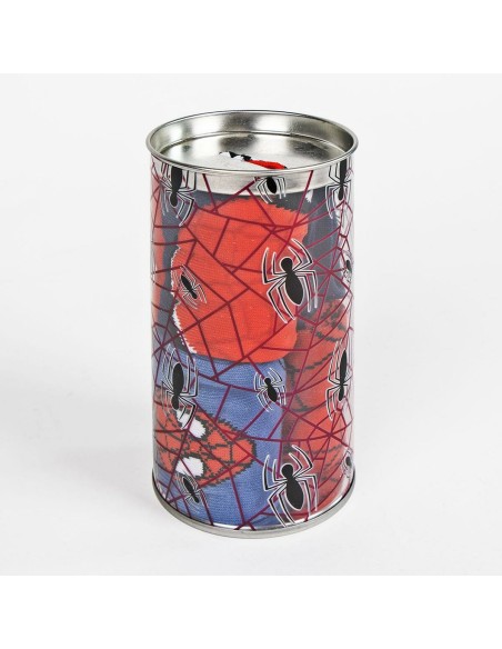 Socks Spider-Man Socks Unisex 4 pairs