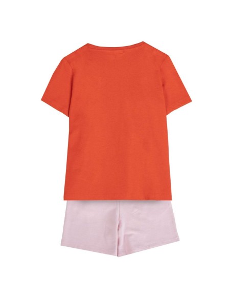 Set of clothes Hello Kitty Red