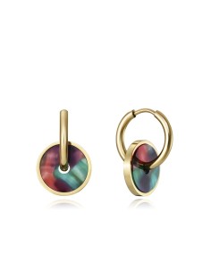 Ladies' Earrings Viceroy 15117E01016