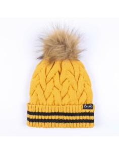 Child Hat Harry Potter Mustard 2
