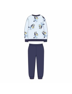 Children’s Tracksuit Bluey Blue