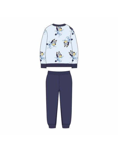 Children’s Tracksuit Bluey Blue