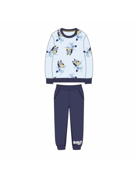 Children’s Tracksuit Bluey Blue