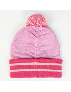 Child Hat Barbie Pink (One size) 2