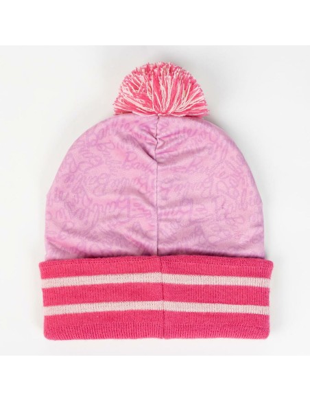 Child Hat Barbie Pink (One size)