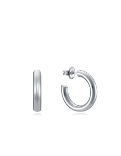 Ladies' Earrings Viceroy 13062E000-00 Sterling silver 925