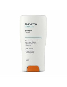 Purifying Shampoo Sesderma Sebovalis 200 ml