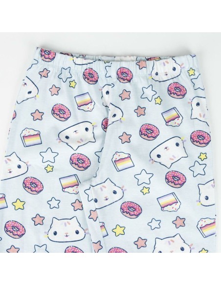 Children's Pyjama Gabby's Dollhouse Pink