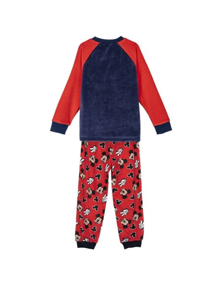 Children's Pyjama Mickey Mouse Dark blue