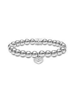 Men's Bracelet Police PEAGB2120101 Stainless steel 19 cm