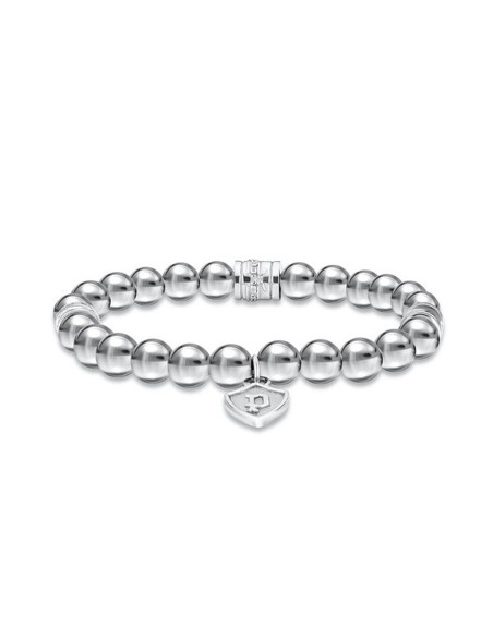 Men's Bracelet Police PEAGB2120101 Stainless steel 19 cm