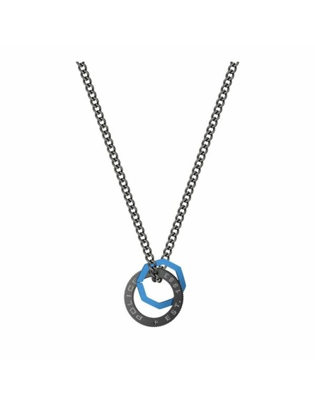 Men's Necklace Police PEJGN2008502