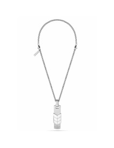 Men's Necklace Police PEAGN2120301 50 + 20 cm 2