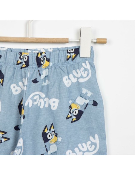 Children's Pyjama Bluey White