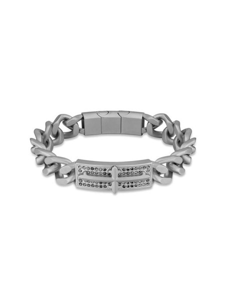 Men's Bracelet Police PEAGB2120405 Stainless steel 19 cm
