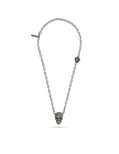 Men's Necklace Police