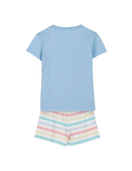 Children's Pyjama Frozen Light Blue