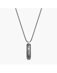Men's Necklace Police PEJGN2008531