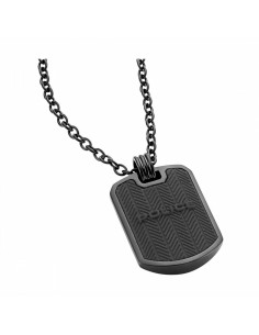 Men's Necklace Police PJ.26400PSUGR-03 2