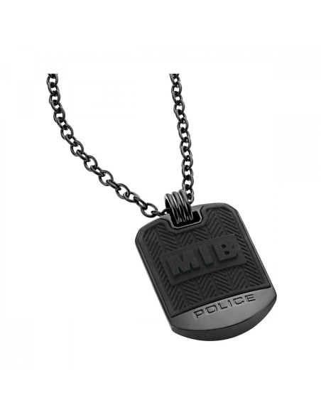 Men's Necklace Police PJ.26400PSUB-01
