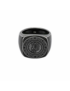 Men's Ring Police PJ26577RSB.01-62 (22)