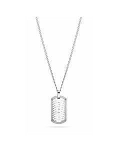 Men's Necklace Police