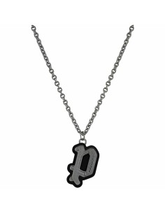 Men's Necklace Police PJ26574PSU.02 50 + 20 cm