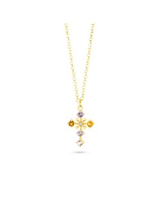 Ladies' Necklace Radiant RY000014 35 cm