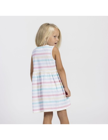 Dress Frozen Multicolour