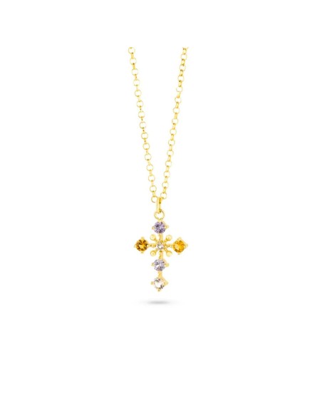 Ladies' Necklace Radiant RY000014 35 cm