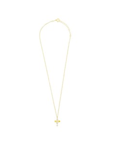 Ladies' Necklace Radiant RY000014 35 cm 2