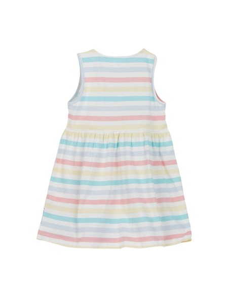 Dress Frozen Multicolour