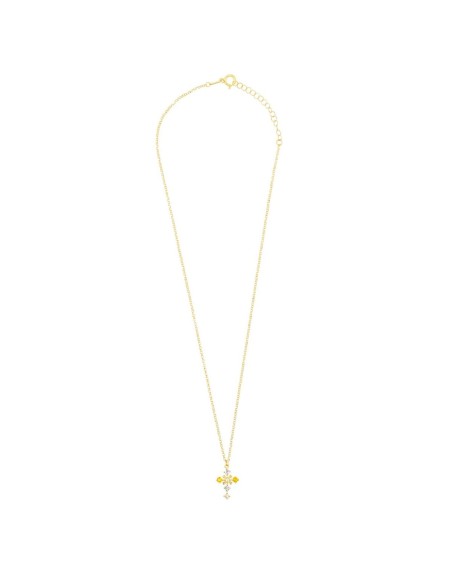 Ladies' Necklace Radiant RY000014 35 cm