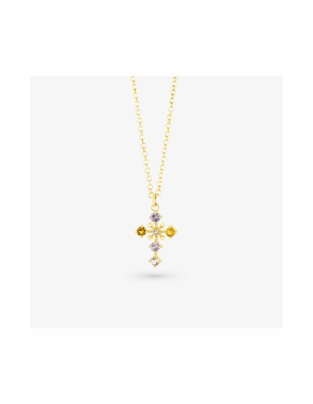 Ladies' Necklace Radiant RY000014 35 cm