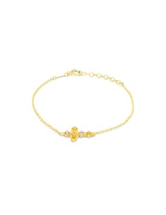Ladies' Bracelet Radiant RY000015 19 cm