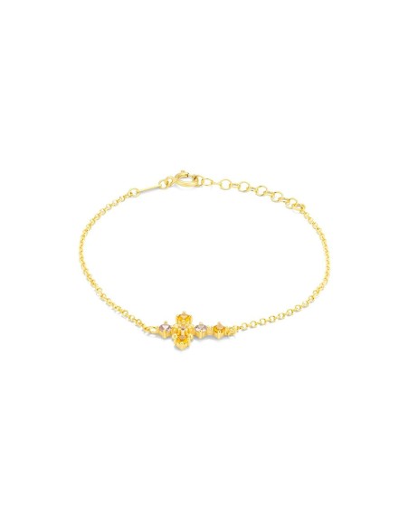 Ladies' Bracelet Radiant RY000015 19 cm
