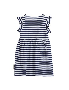 Dress Bluey Dark blue 2