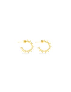 Ladies' Earrings Radiant RY000020 Stainless steel 2,5 cm 2