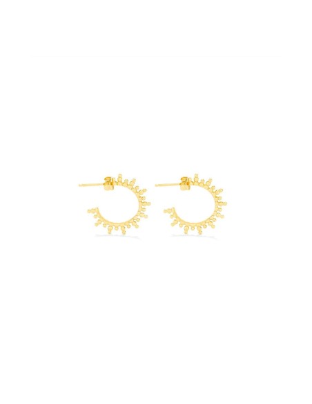 Ladies' Earrings Radiant RY000020 Stainless steel 2,5 cm