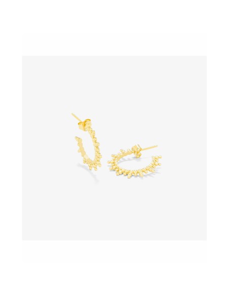 Ladies' Earrings Radiant RY000020 Stainless steel 2,5 cm