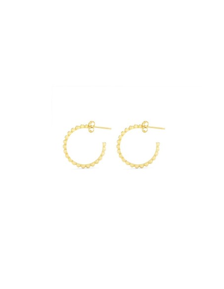 Ladies' Earrings Radiant RY000016 Stainless steel 3 cm