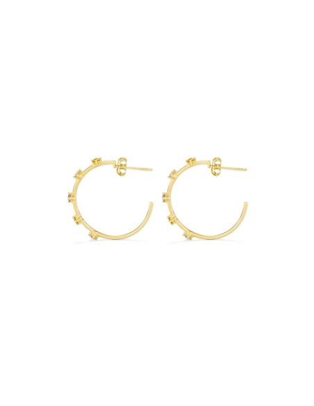 Ladies' Earrings Radiant RY000002 Stainless steel 1,5 cm