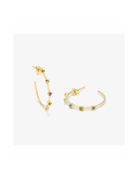 Ladies' Earrings Radiant RY000002 Stainless steel 1,5 cm
