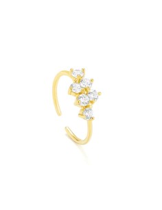 Ladies' Ring Radiant RY000006 17