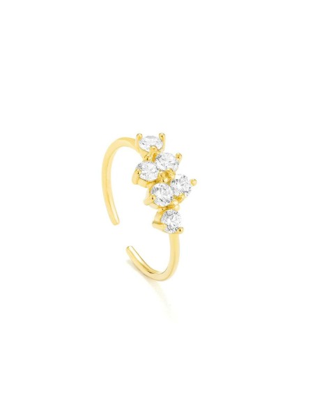 Ladies' Ring Radiant RY000006 17