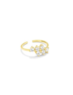Ladies' Ring Radiant RY000006 17 2