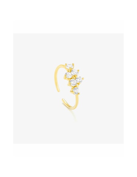 Ladies' Ring Radiant RY000006 17